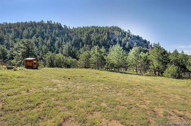 1111 Red Feather Road Cotopaxi, CO 81223