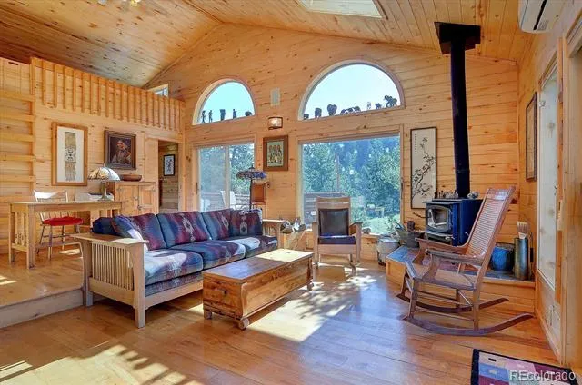 1111 Red Feather Road Cotopaxi, CO 81223
