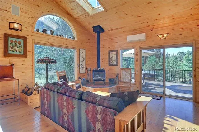 1111 Red Feather Road Cotopaxi, CO 81223