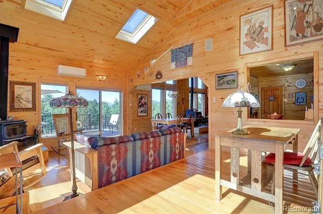 1111 Red Feather Road Cotopaxi, CO 81223
