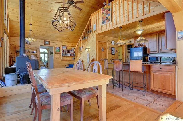 1111 Red Feather Road Cotopaxi, CO 81223