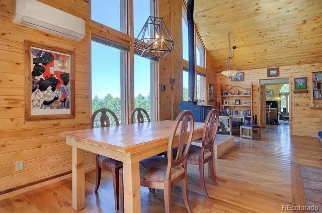 1111 Red Feather Road Cotopaxi, CO 81223