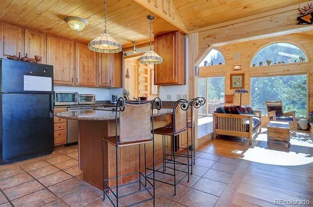 1111 Red Feather Road Cotopaxi, CO 81223