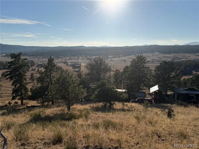 71 Elkhorn Circle Florissant, CO 80816