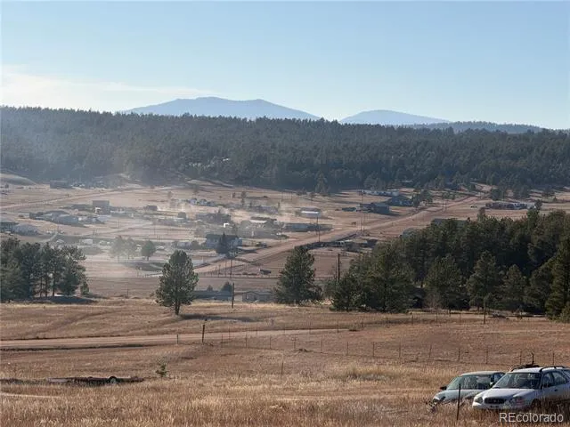 71 Elkhorn Circle Florissant, CO 80816