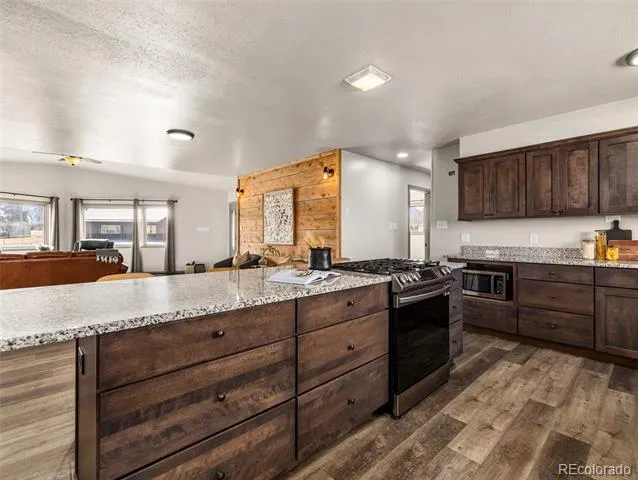 815 Ohio Street Silver Cliff, CO 81252