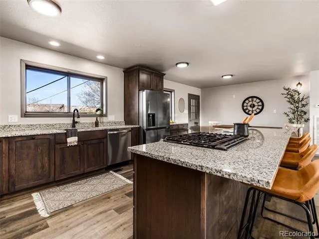 815 Ohio Street Silver Cliff, CO 81252