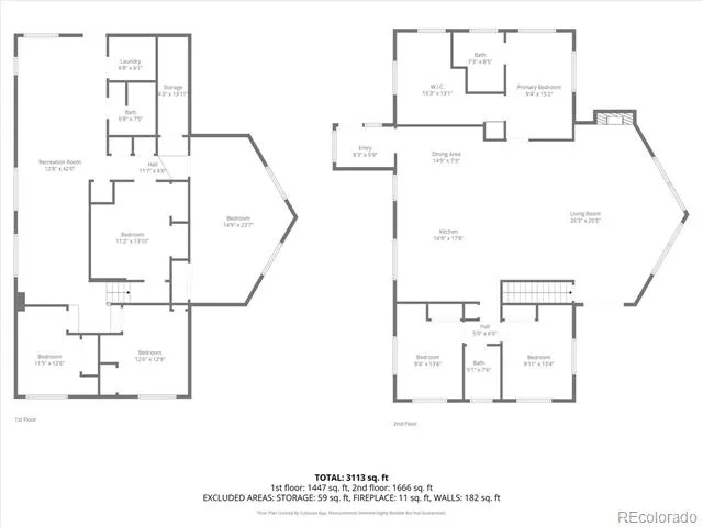 815 Ohio Street Silver Cliff, CO 81252