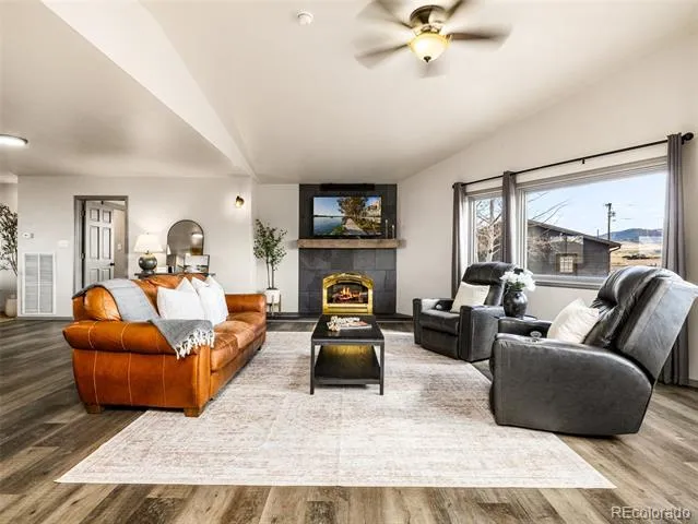 815 Ohio Street Silver Cliff, CO 81252
