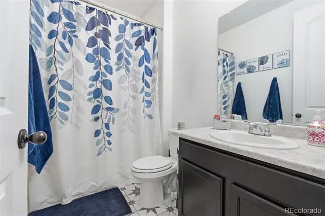 3322 Bella Luna Drive Pueblo, CO 81001