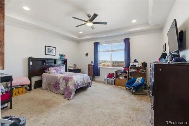 3322 Bella Luna Drive Pueblo, CO 81001