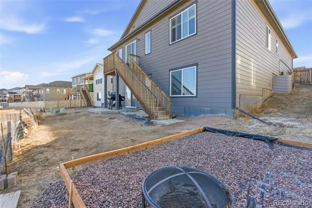 3322 Bella Luna Drive Pueblo, CO 81001