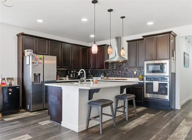 3322 Bella Luna Drive Pueblo, CO 81001
