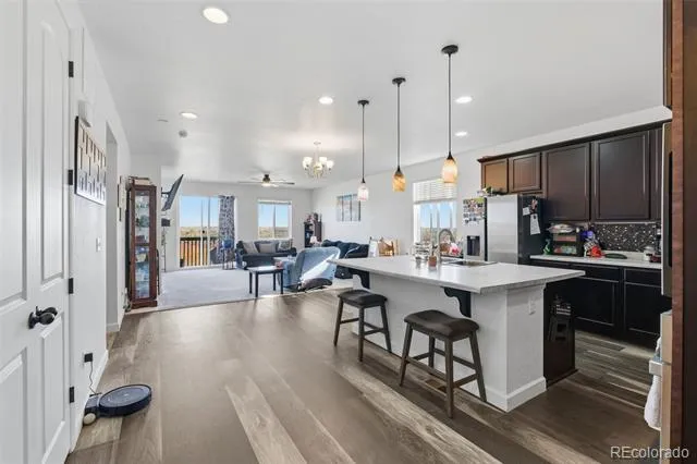 3322 Bella Luna Drive Pueblo, CO 81001