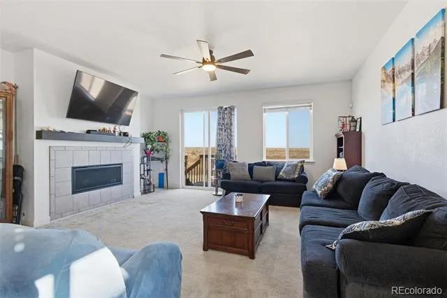 3322 Bella Luna Drive Pueblo, CO 81001