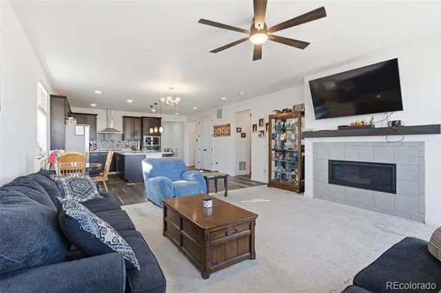3322 Bella Luna Drive Pueblo, CO 81001
