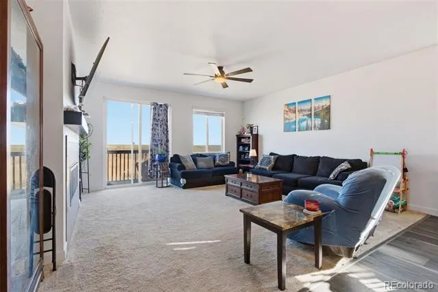 3322 Bella Luna Drive Pueblo, CO 81001