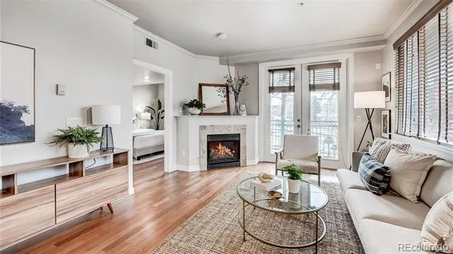 1705 Gaylord Street #206 Denver, CO 80206