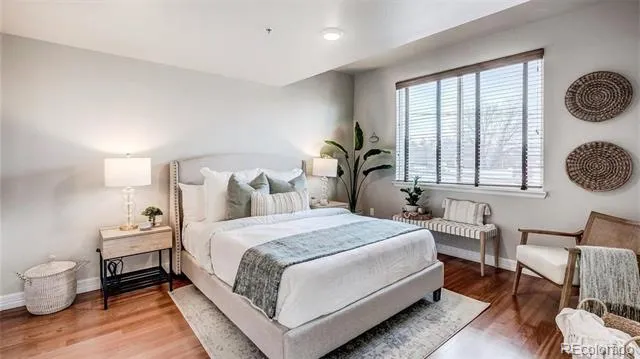 1705 Gaylord Street #206 Denver, CO 80206