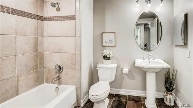 1705 Gaylord Street #206 Denver, CO 80206