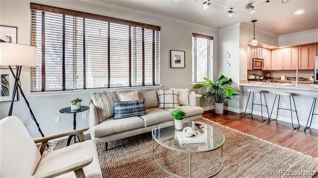 1705 Gaylord Street #206 Denver, CO 80206