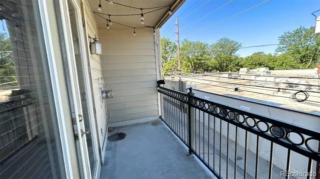 1705 Gaylord Street #206 Denver, CO 80206