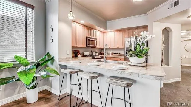 1705 Gaylord Street #206 Denver, CO 80206
