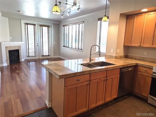 1705 Gaylord Street #206 Denver, CO 80206