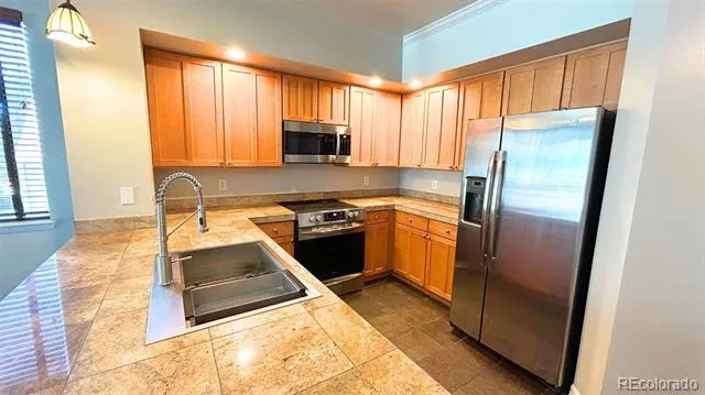 1705 Gaylord Street #206 Denver, CO 80206
