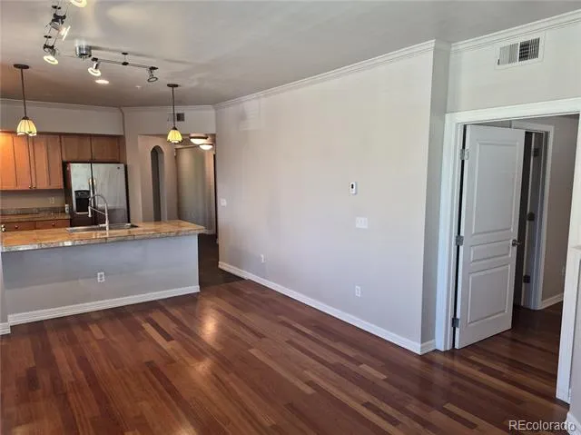 1705 Gaylord Street #206 Denver, CO 80206