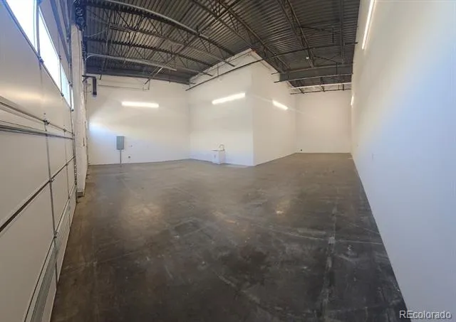 4285 S Eldridge Street #C11 Morrison, CO 80465