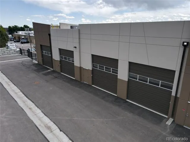 4285 S Eldridge Street #C11 Morrison, CO 80465