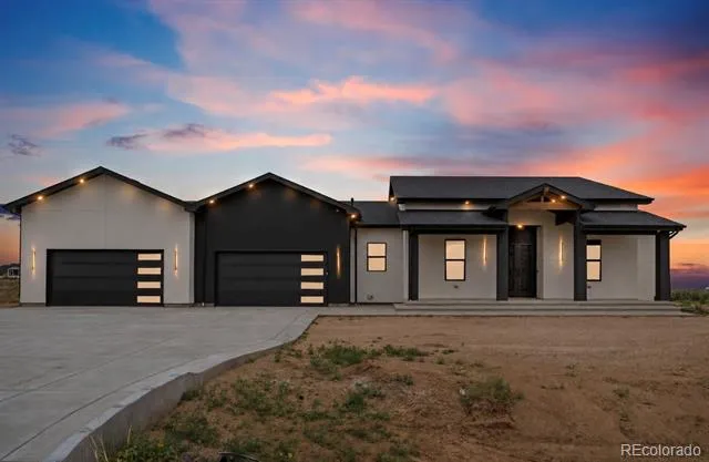 30235 E 161st Avenue Brighton, CO 80603
