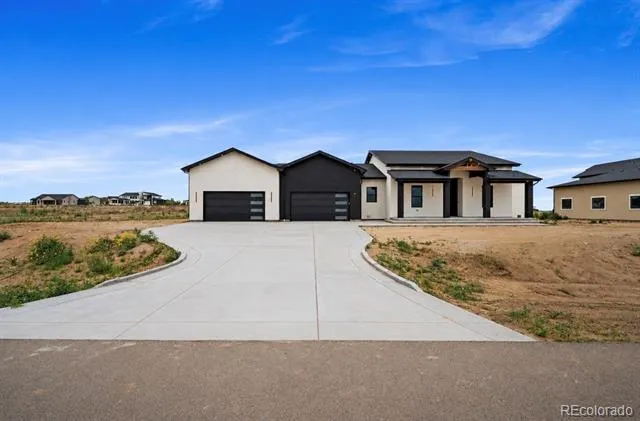 30235 E 161st Avenue Brighton, CO 80603