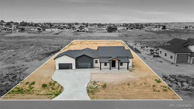 30235 E 161st Avenue Brighton, CO 80603