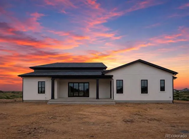 30235 E 161st Avenue Brighton, CO 80603