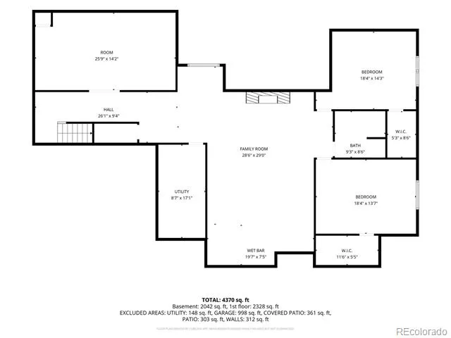 30235 E 161st Avenue Brighton, CO 80603