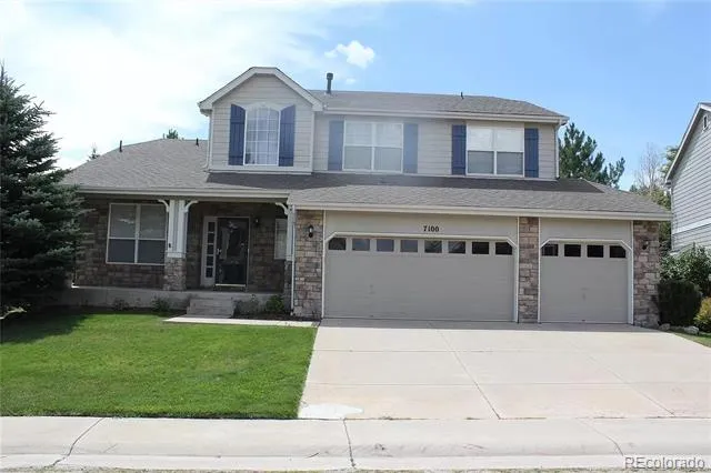 Address Not Shown Castle Rock, CO 80108