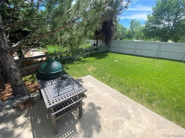 Address Not Shown Castle Rock, CO 80108