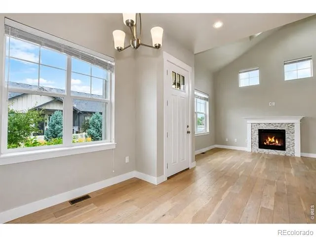8457 Cromwell Drive #1 Windsor, CO 80528