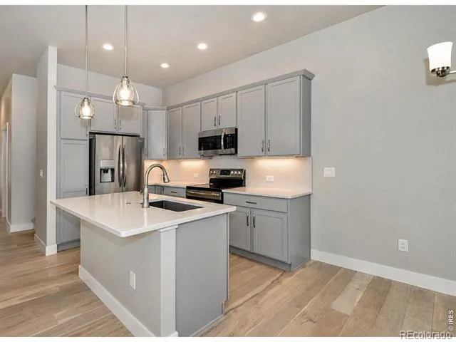8457 Cromwell Drive #1 Windsor, CO 80528