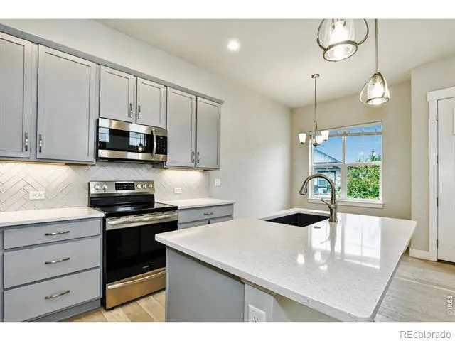 8457 Cromwell Drive #1 Windsor, CO 80528