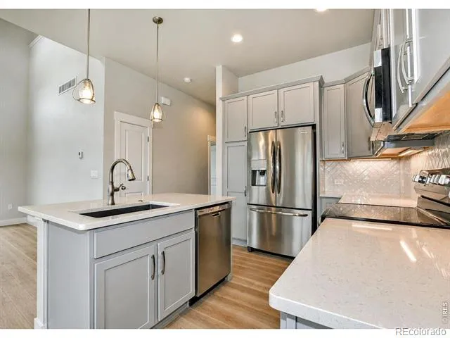 8457 Cromwell Drive #1 Windsor, CO 80528