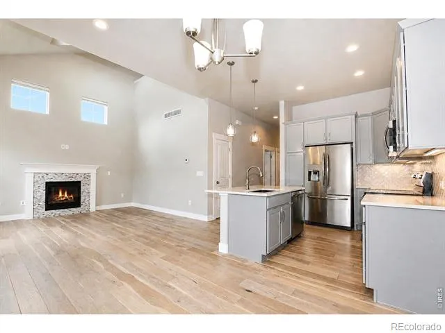 8457 Cromwell Drive #1 Windsor, CO 80528