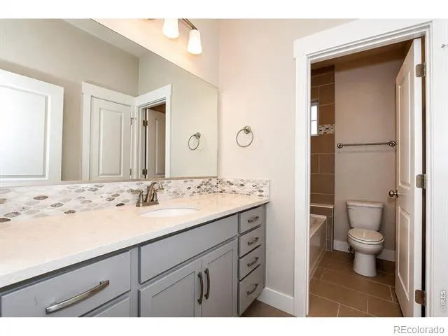 8457 Cromwell Drive #1 Windsor, CO 80528