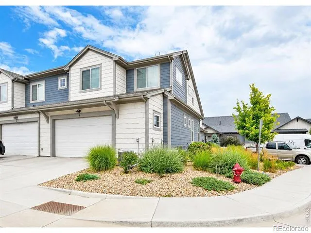8457 Cromwell Drive #1 Windsor, CO 80528