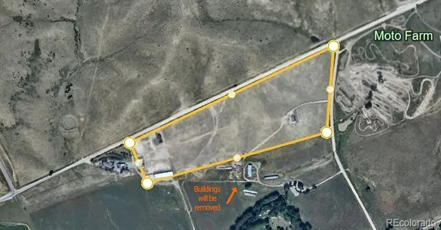 5010 Hunt Lot #24 Circle Elizabeth, CO 80107