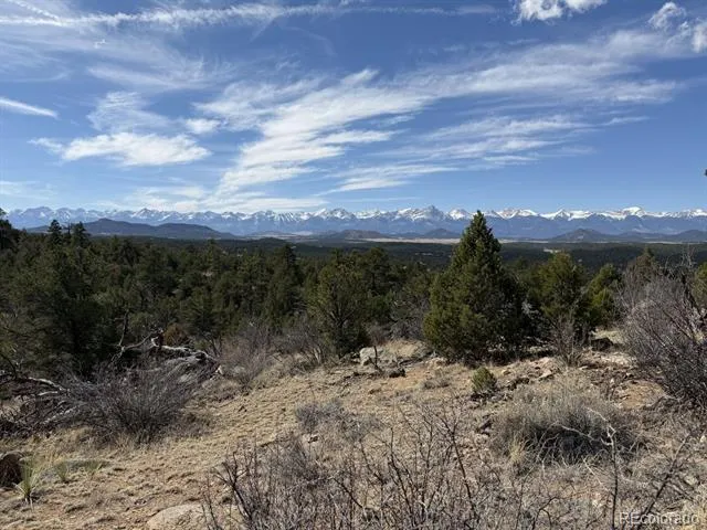 000 Redtail Trail Texas Creek, CO 81223