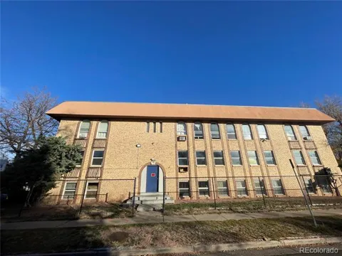 1590 Clinton Street #4