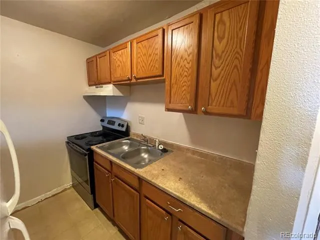 1590 Clinton Street #4 Aurora, CO 80010